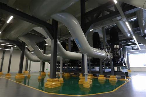 高效機(jī)房冷卻塔有什么優(yōu)勢(shì)